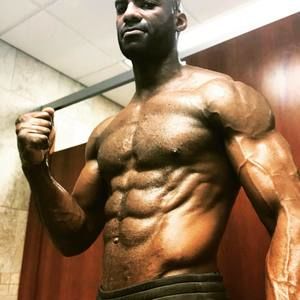 Meet your Posher, Jose miguel